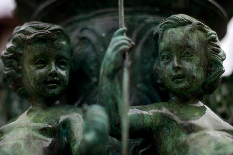 酒店 Vezha Vedmezha