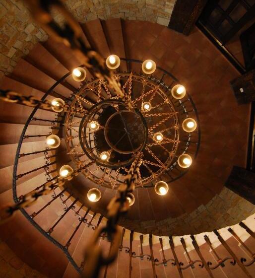 酒店 Vezha Vedmezha