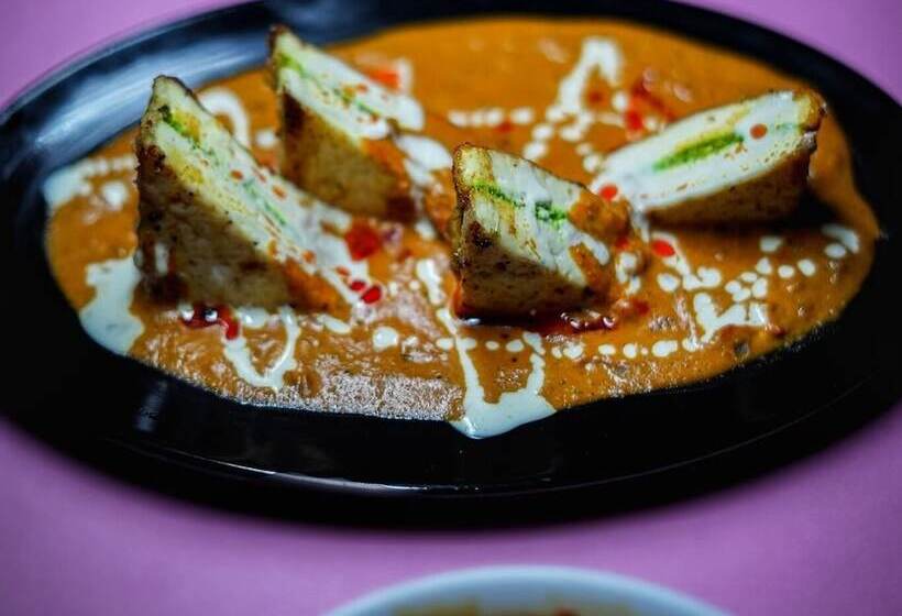 酒店 Vijayanagarakingscourt