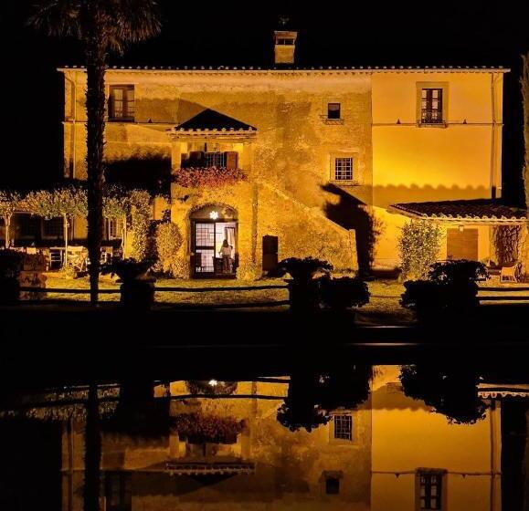 בית מלון כפרי Villa Arzilla Antica Residenza Di Campagna