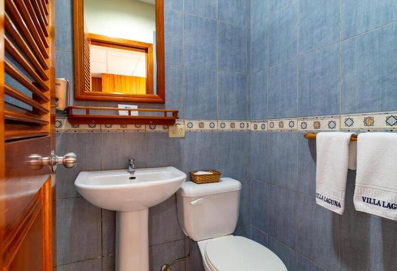 هتل Villa Laguna
