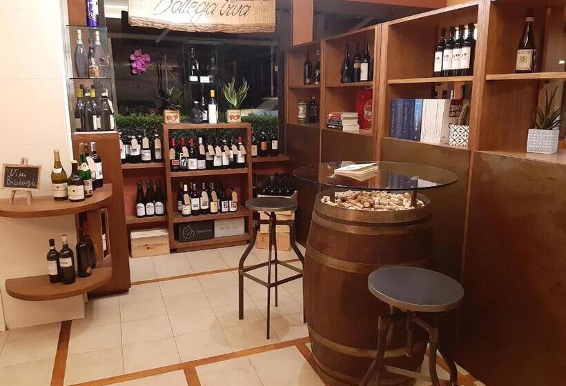 בית מלון כפרי Vivo