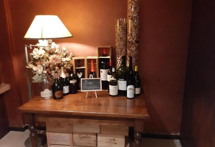 בית מלון כפרי Vivo