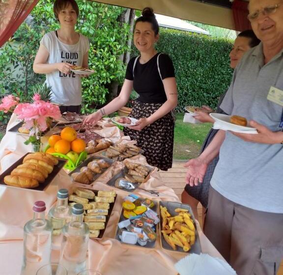 בית מלון כפרי Vivo