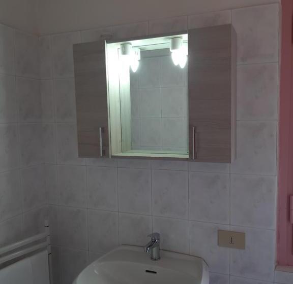 בית מלון כפרי Vivo