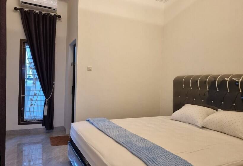 酒店 Wafaby Guest House