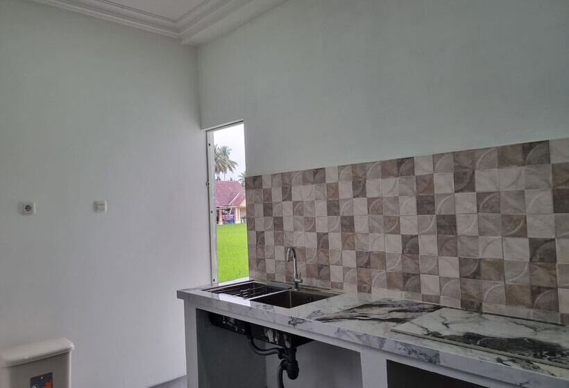 هتل Wafaby Guest House