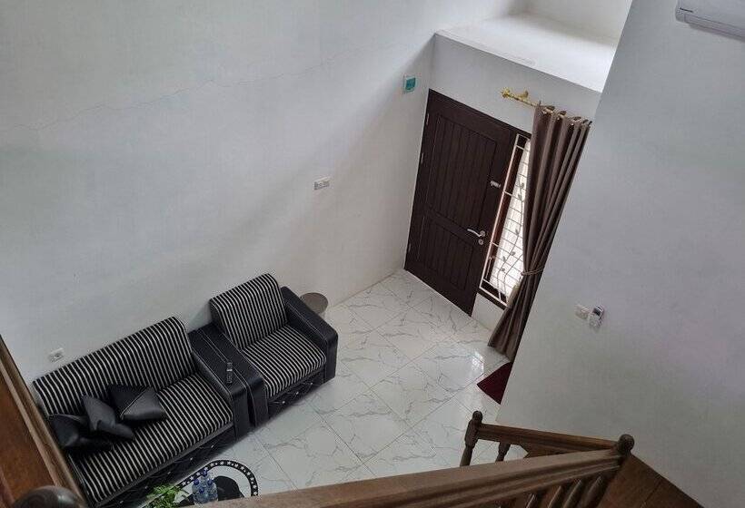 酒店 Wafaby Guest House