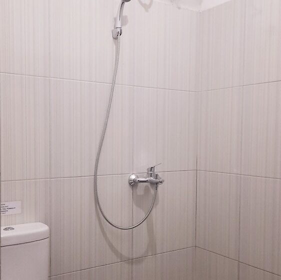 هتل Wafaby Guest House