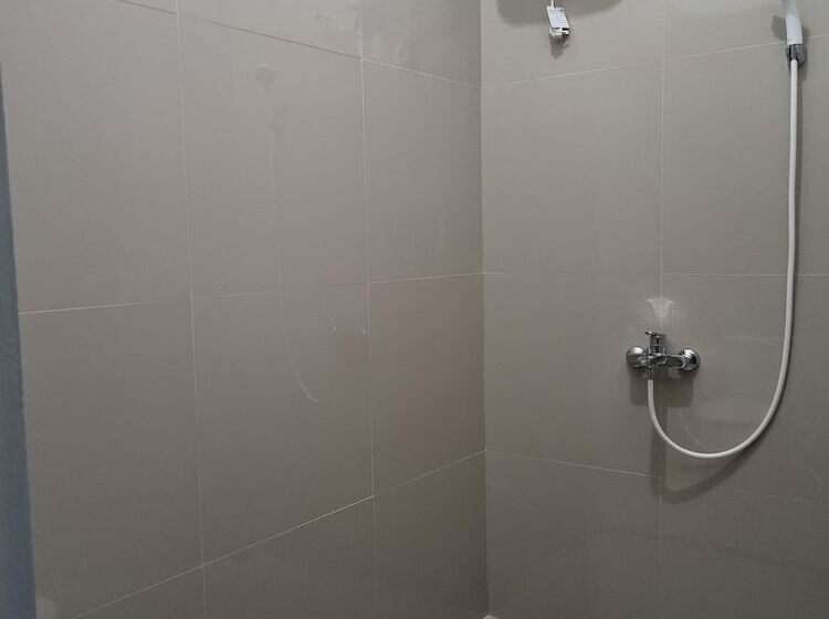 酒店 Wafaby Guest House