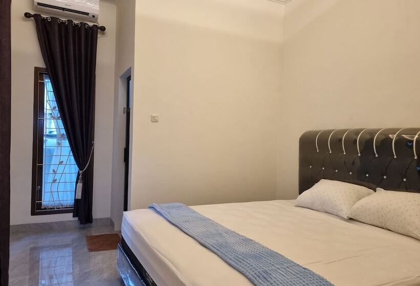 酒店 Wafaby Guest House