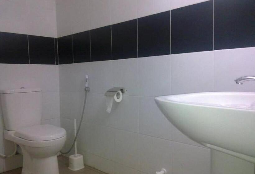 בית מלון כפרי Willpattu Wild Watch