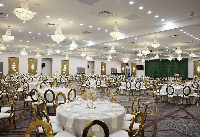 هتل Wyndham Dfw Airport