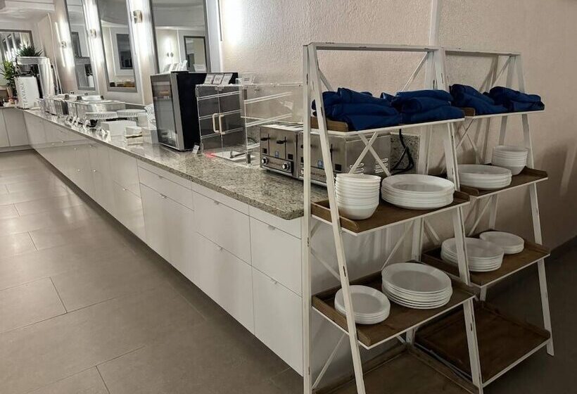 هتل Wyndham Dfw Airport