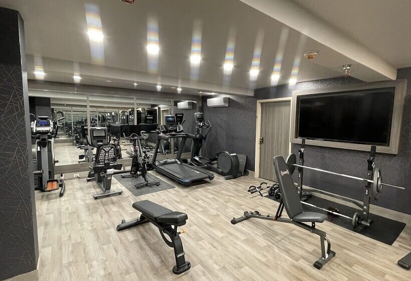 هتل Wyndham Dfw Airport