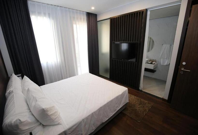 هتل Wyndham Lynn S Times Thanh Thủy