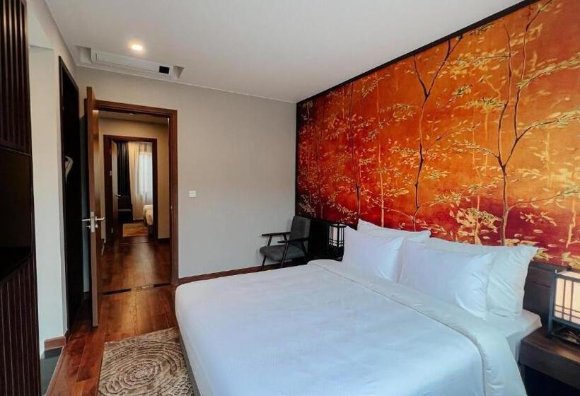 هتل Wyndham Lynn S Times Thanh Thủy