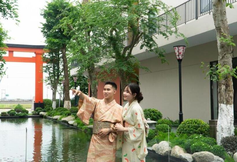 هتل Wyndham Lynn S Times Thanh Thủy