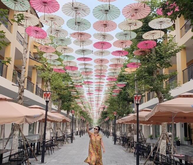 هتل Wyndham Lynn S Times Thanh Thủy