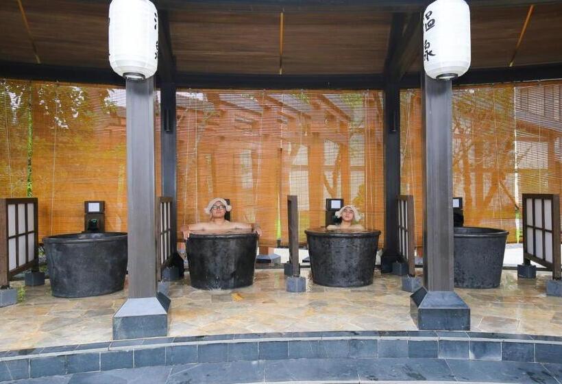 هتل Wyndham Lynn S Times Thanh Thủy