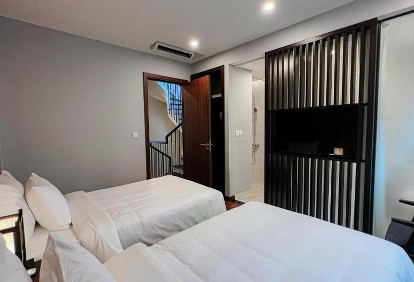 هتل Wyndham Lynn S Times Thanh Thủy