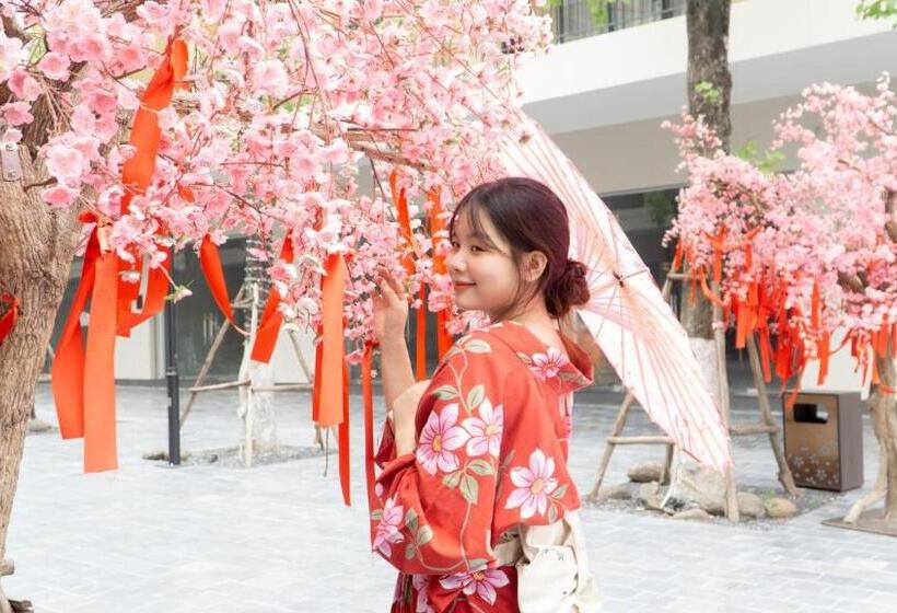 هتل Wyndham Lynn S Times Thanh Thủy