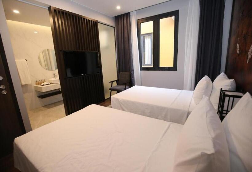 هتل Wyndham Lynn S Times Thanh Thủy