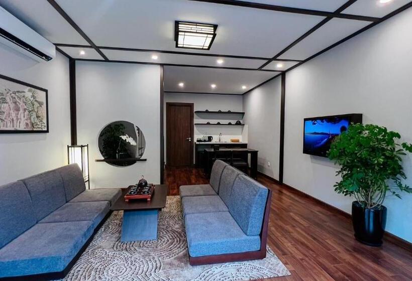 هتل Wyndham Lynn S Times Thanh Thủy