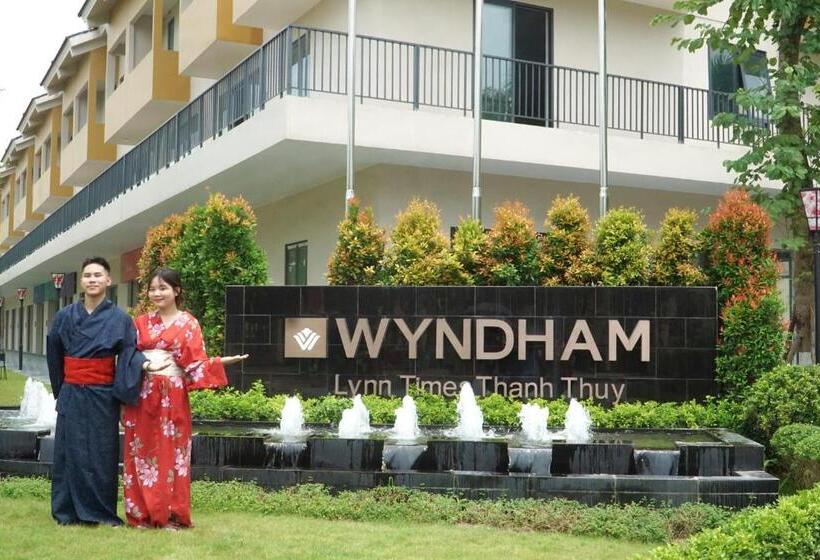 هتل Wyndham Lynn S Times Thanh Thủy