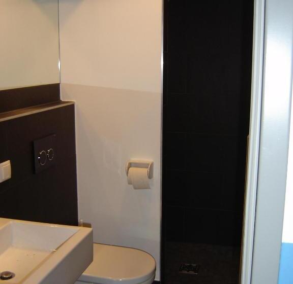 בית מלון כפרי Zauberberg