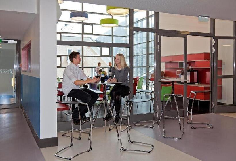 בית מלון כפרי Zauberberg