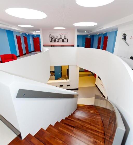 בית מלון כפרי Zauberberg