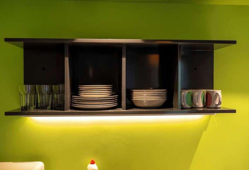 İstanbul Smart Apart By Summitvista