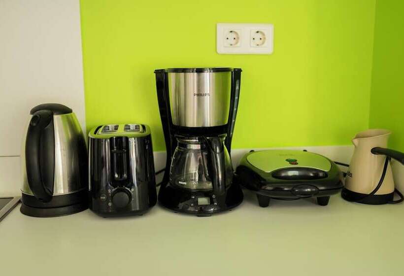 İstanbul Smart Apart By Summitvista