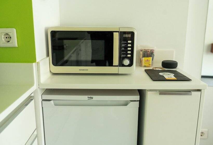 İstanbul Smart Apart By Summitvista