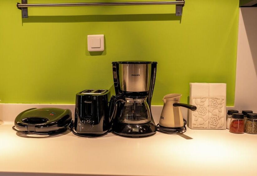 İstanbul Smart Apart By Summitvista