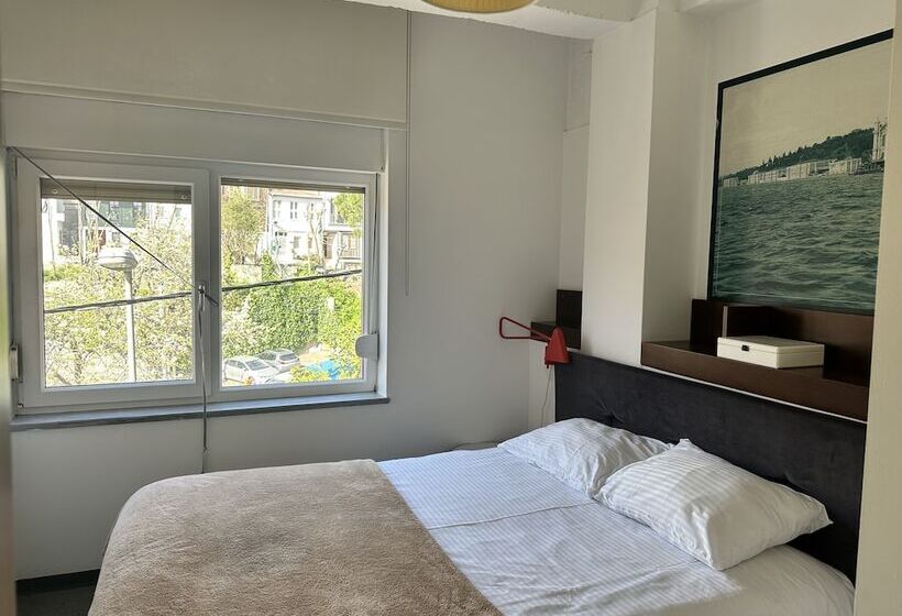 İstanbul Smart Apart By Summitvista