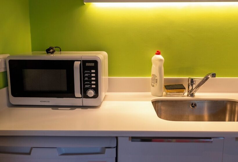 İstanbul Smart Apart By Summitvista