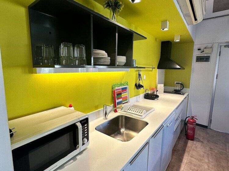 İstanbul Smart Apart By Summitvista