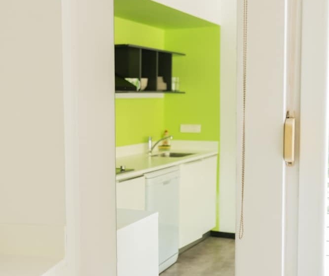 İstanbul Smart Apart By Summitvista