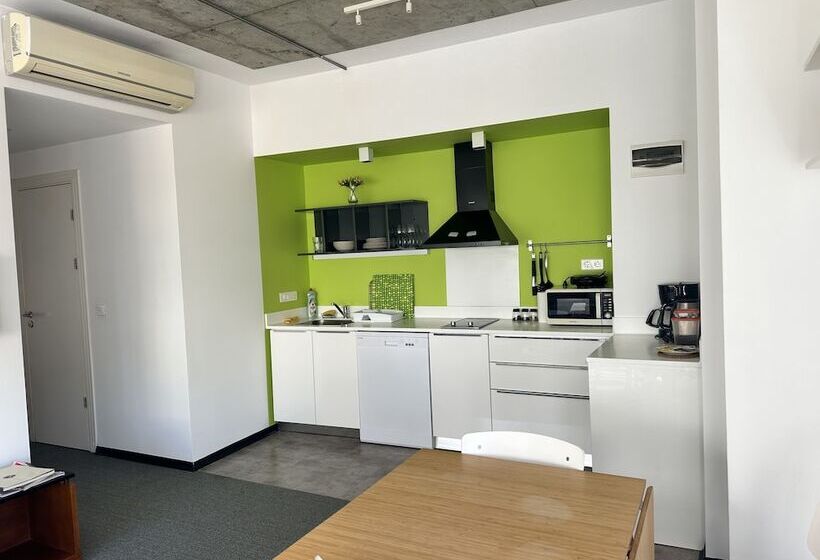 İstanbul Smart Apart By Summitvista