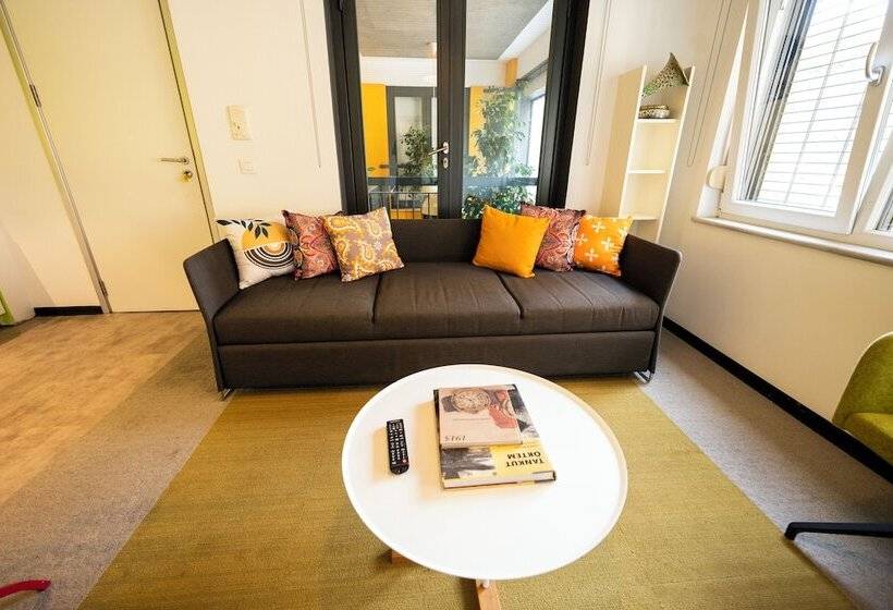 İstanbul Smart Apart By Summitvista