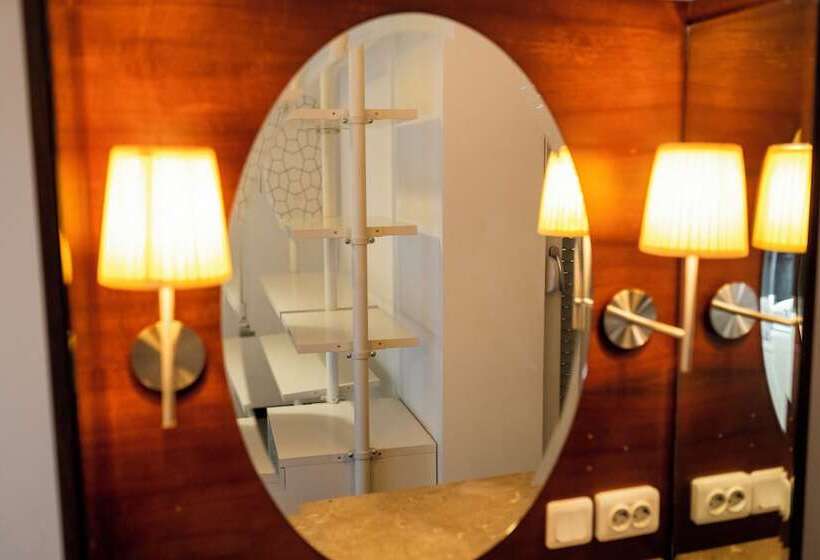 İstanbul Smart Apart By Summitvista