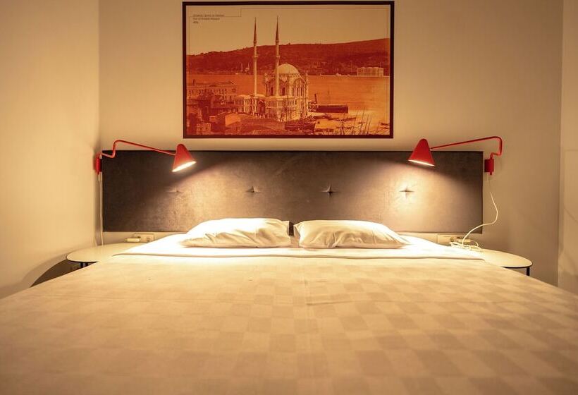 İstanbul Smart Apart By Summitvista