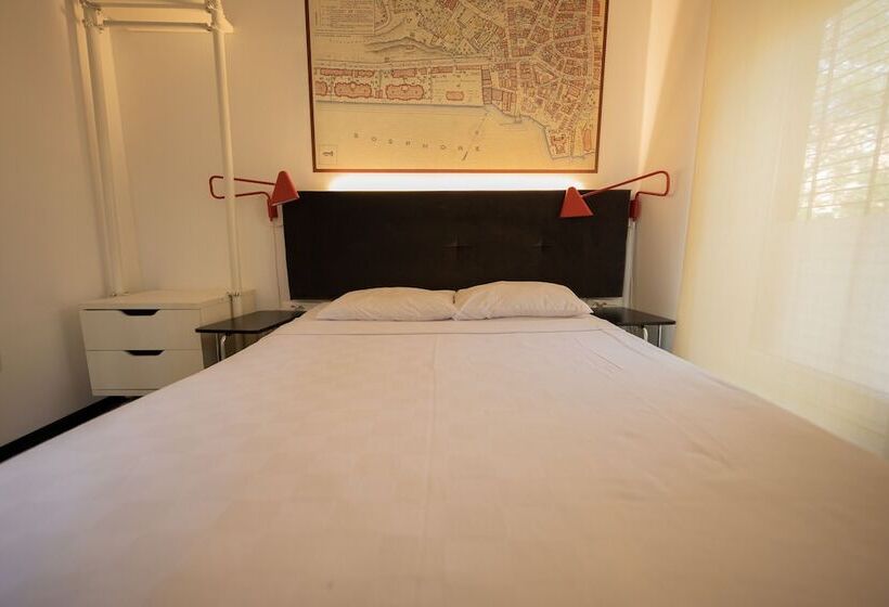 İstanbul Smart Apart By Summitvista