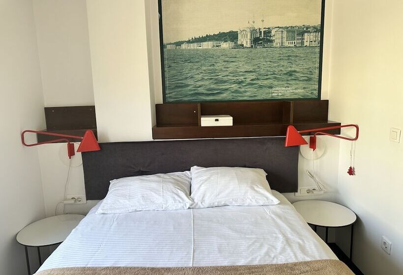 İstanbul Smart Apart By Summitvista