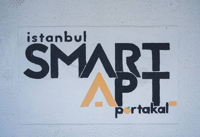 İstanbul Smart Apart By Summitvista