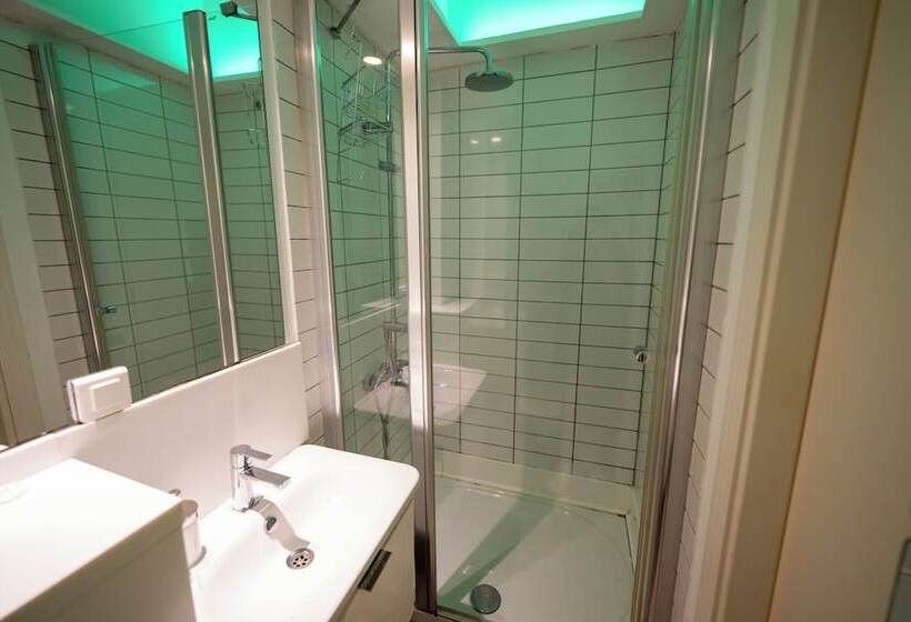 İstanbul Smart Apart By Summitvista