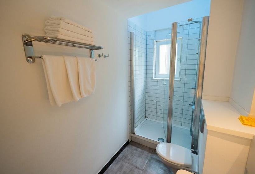 İstanbul Smart Apart By Summitvista