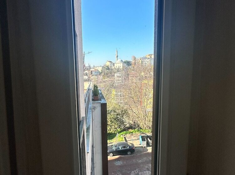 İstanbul Smart Apart By Summitvista
